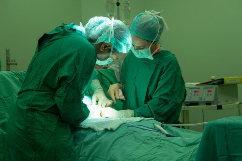 A Guide to Specialized Gynecological Surgical Procedures for Women's Health