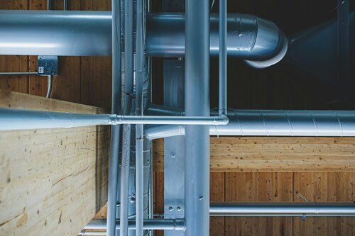 How a Whole House Re-Pipe Can Improve Your Plumbing System in Exeter